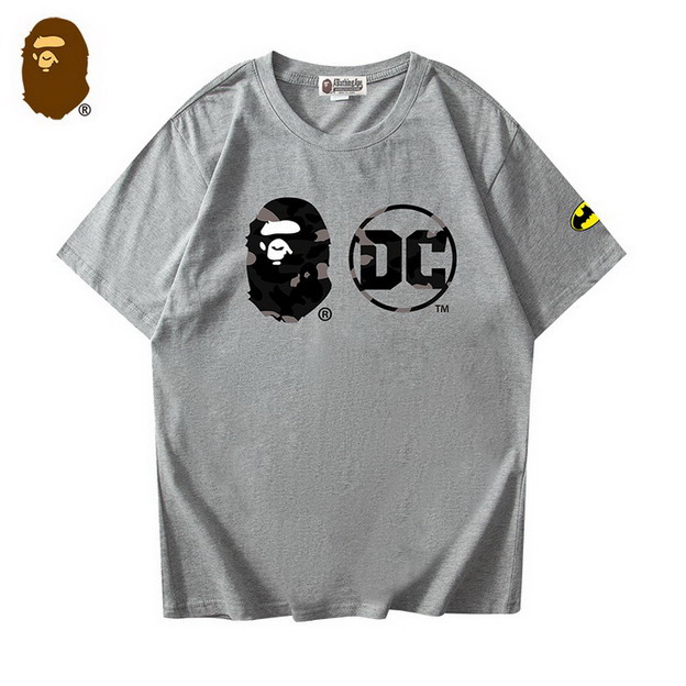 men bape t-shirts S-XXL-073